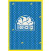 Bonton X Sundek Beach Towel, Blue, Blue - Towels - 1 - thumbnail