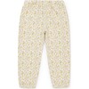 Shanti Fleur Joggers, Pink - Pants - 1 - thumbnail