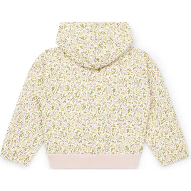 Shanti Fleur Dream Big Sweatshirt, Pink - Sweatshirts - 2