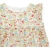 Rialto Liberty Baby Dress, Blue - Dresses - 3