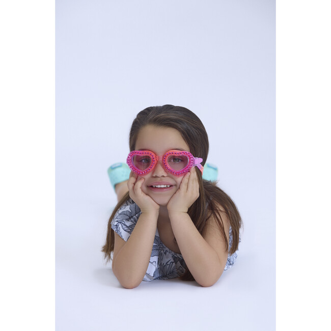 Ava Swim Goggles, Multi - Goggles - 4