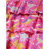 Tiered Crewneck Pull-Over 3-Tier Dress, Paleontology - Dresses - 2