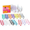 Box, Book, All Hair Products & GaBBY Bows (150 Pieces) Bundle, Unscented - Hair Accessories - 1 - thumbnail