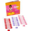 Book & Little Lady GaBBY Bows (30 Pieces) Bundle - Hair Accessories - 1 - thumbnail