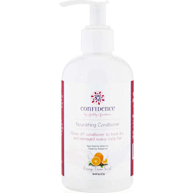 Nourishing Conditioner, Unscented - Shampoos - 1