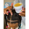 Scalp Pomade, Orange Cream - Shampoos - 2