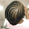 Scalp Pomade, Orange Cream - Shampoos - 3