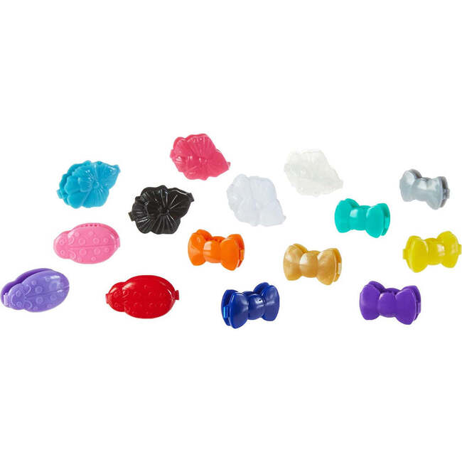 Box, Book, All Hair Products & GaBBY Bows (150 Pieces) Bundle, Unscented - Hair Accessories - 6