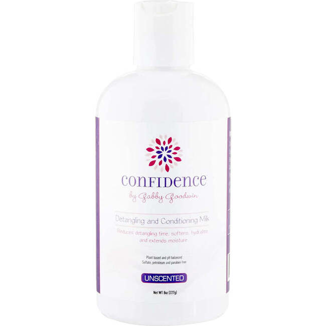 Detangling & Conditioning Milk, Uscented - Bath Sets - 3