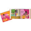 Box, Book, All Hair Products & GaBBY Bows (150 Pieces) Bundle, Unscented - Hair Accessories - 7