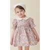 Gina Short Puff Sleeve Set, Multi Floral - Dresses - 2