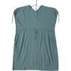 Phaedra Egeo Bambula Dress, Blue - Dresses - 2