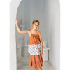 Gea Rush Formentera Skirt, Tan - Skirts - 4