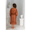 Gea Rush Formentera Skirt, Tan - Skirts - 6