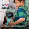 Miko 3: AI-Powered Smart Robot for Kids | Pixie Blue - STEM Toys - 3