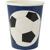 Soccer Cups - Party - 1 - thumbnail