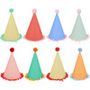 Large Party Hats - Party Accessories - 1 - thumbnail