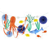 Under The Sea Garland - Garlands - 1 - thumbnail