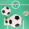 Soccer Plates - Party - 2