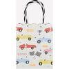 Race Car Party Bags - Party Accessories - 2