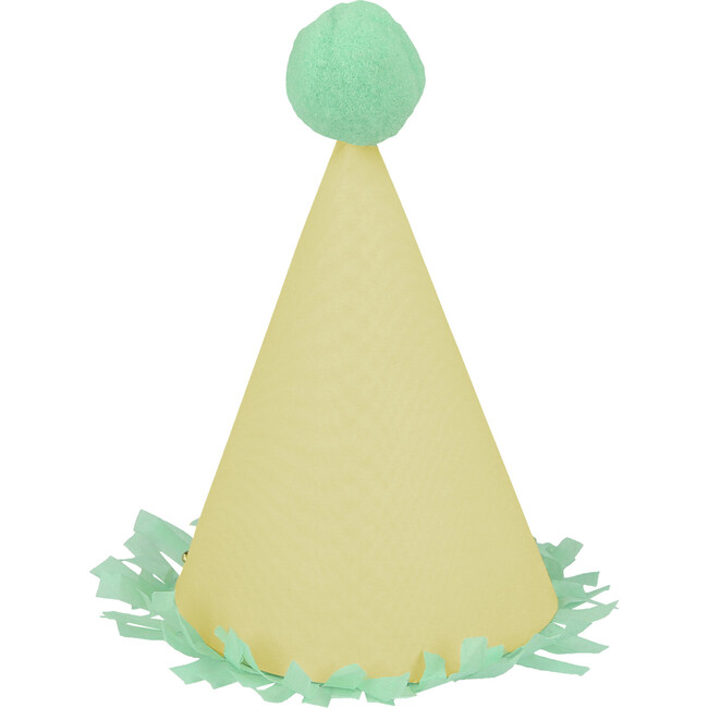 Mini Party Hats - Party Accessories - 4