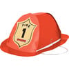 Firefighter Hats - Party Accessories - 1 - thumbnail