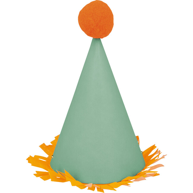 Mini Party Hats - Party Accessories - 6