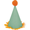 Mini Party Hats - Party Accessories - 6