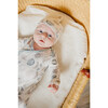 Eclipse Top Knot Hat - Hats - 2