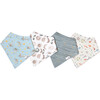 Neil Baby Bandana Bibs - Bibs - 2