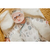 Eclipse Top Knot Hat - Hats - 3