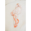 Cheery Newborn Knotted Gown - Nightgowns - 2