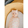 Cheery Knit Headband Bow - Bows - 2