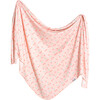 Cheery Knit Swaddle Blanket - Other Accessories - 1 - thumbnail