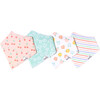 Cheery Baby Bandana Bibs - Bibs - 2