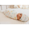 Daisy Knit Swaddle Blanket - Other Accessories - 2