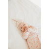 Cheery Newborn Knotted Gown - Nightgowns - 3