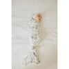 Eclipse Knit Swaddle Blanket - Other Accessories - 2