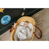 Eclipse Newborn Knotted Gown - Nightgowns - 3