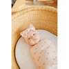 Cheery Knit Headband Bow - Bows - 3