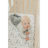 Eclipse Premium Fitted Crib Sheet - Crib Sheets - 2