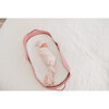 Cheery Knit Swaddle Blanket - Other Accessories - 2
