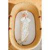 Daisy Newborn Knotted Gown - Nightgowns - 4