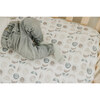 Eclipse Premium Fitted Crib Sheet - Crib Sheets - 3