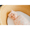 Cheery Knit Headband Bow - Bows - 4