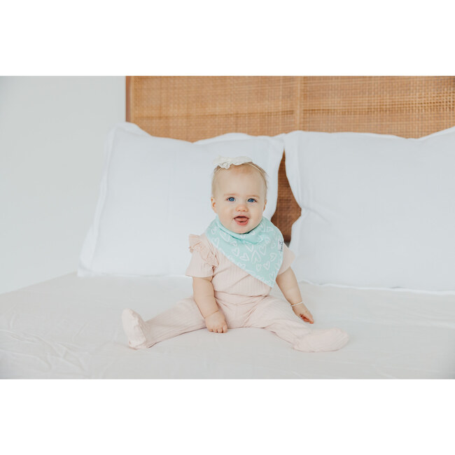 Cheery Baby Bandana Bibs - Bibs - 4