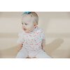 Cheery Baby Bandana Bibs - Bibs - 5