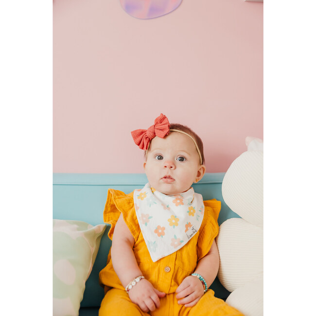 Cheery Baby Bandana Bibs - Bibs - 6