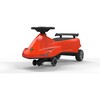 Lamborghini Swing Car Red - Ride-On - 1 - thumbnail