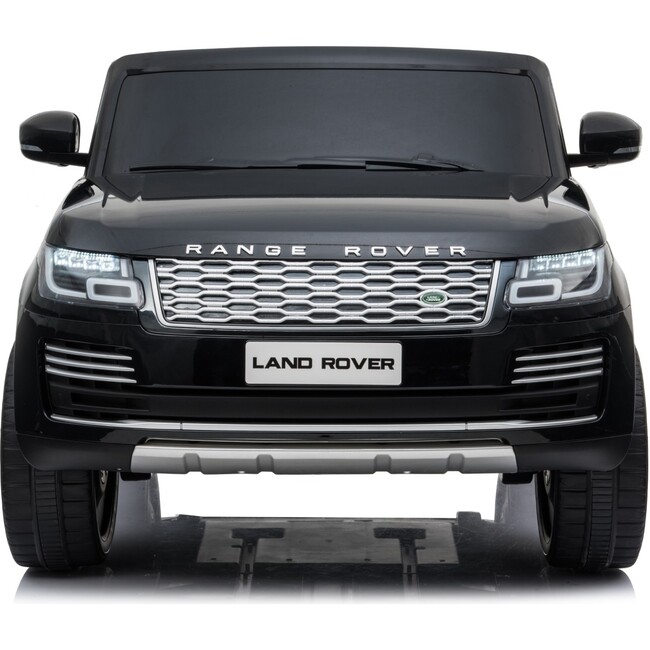 Range Rover HSE 24v Black - Ride-On - 2